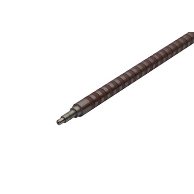 Wałek do falcerki H+H KL112-52cm NIRO dolny
