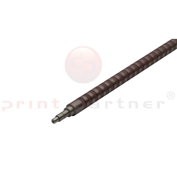 Folding Roller for H+H KL112-52cm NIRO bottom