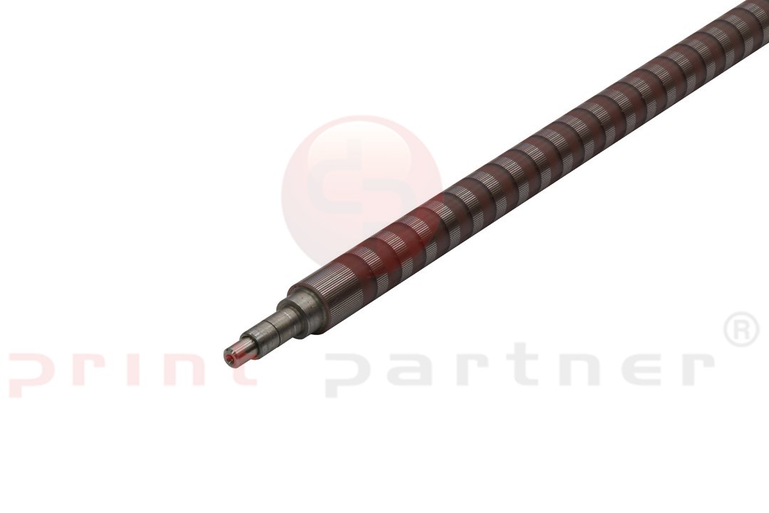 Wałek do falcerki H+H KL112-52cm NIRO dolny