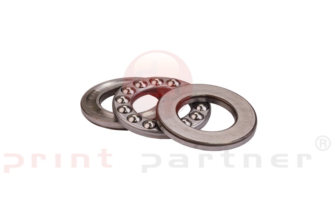 Ball bearing for Müller Martini