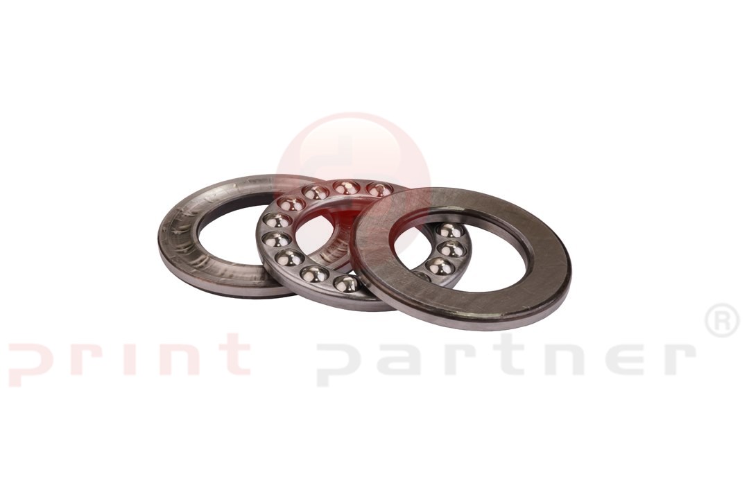 Ball bearing for Müller Martini