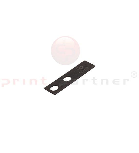 Spannplatte für 2035 für Heidelberg Cylinder