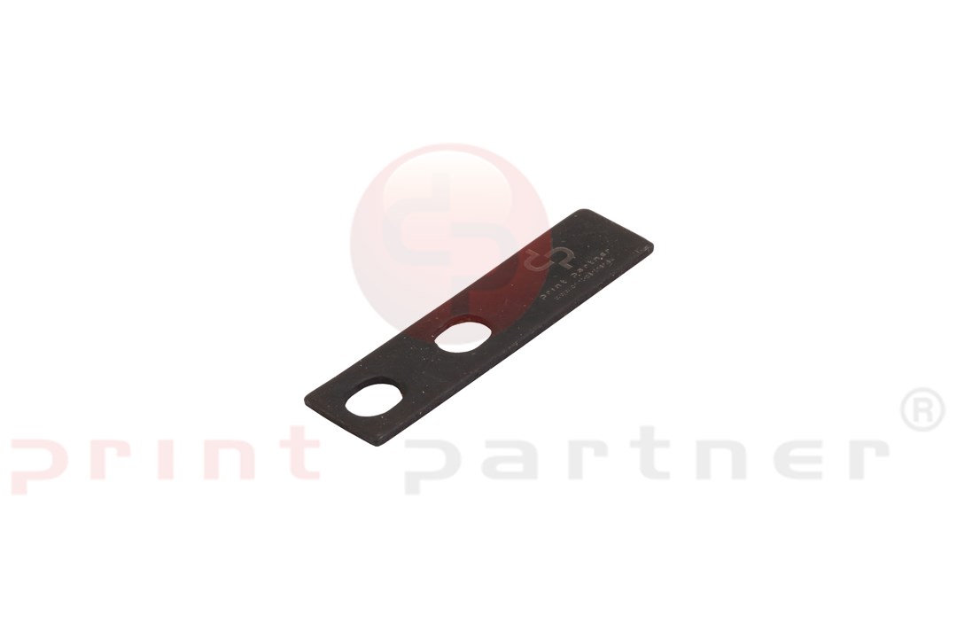 Tension plate for 2035 for Heidelberg Cylinder