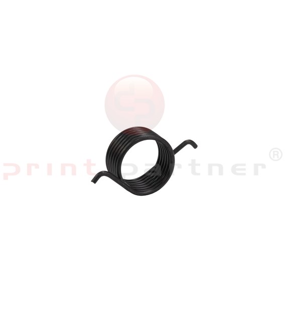 Torsion spring for Heidelberg