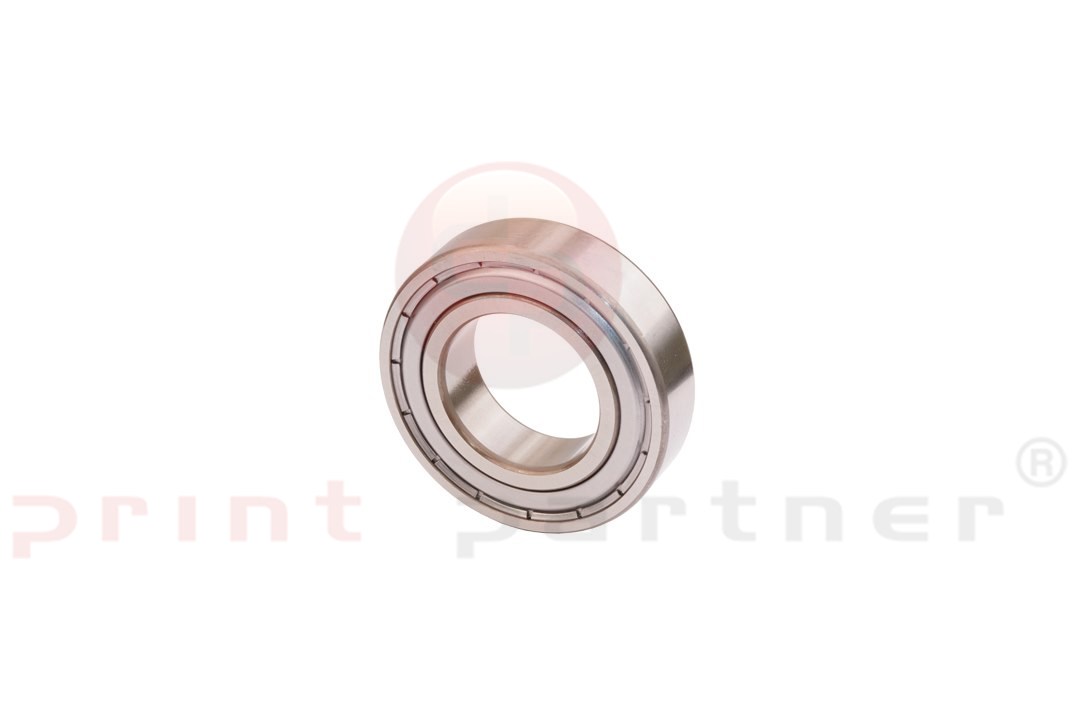 Grooved ball bearing for Heidelberg