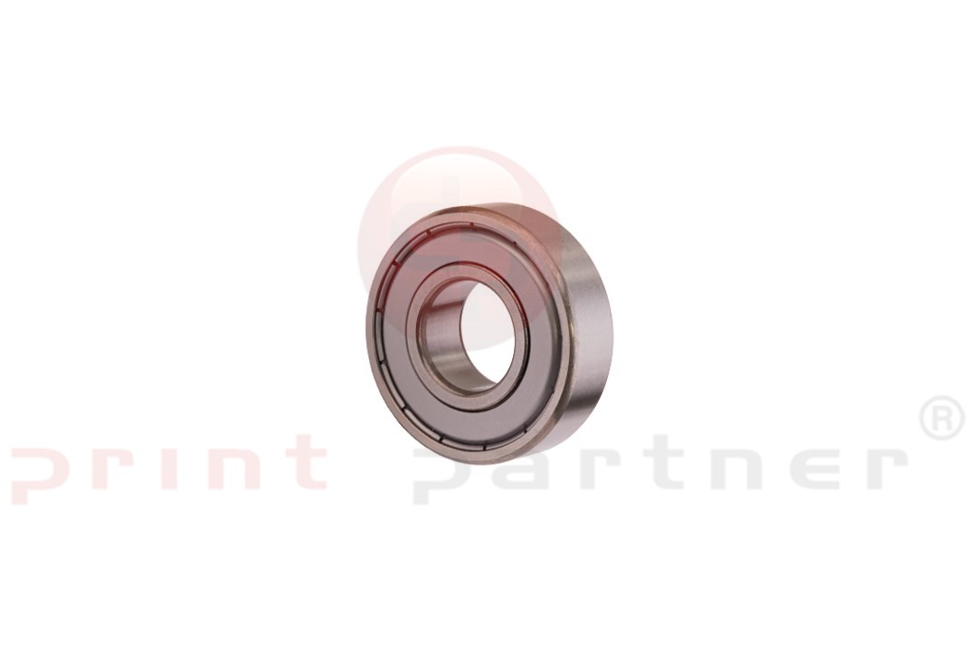 Ball bearing for KOLBUS 00026012