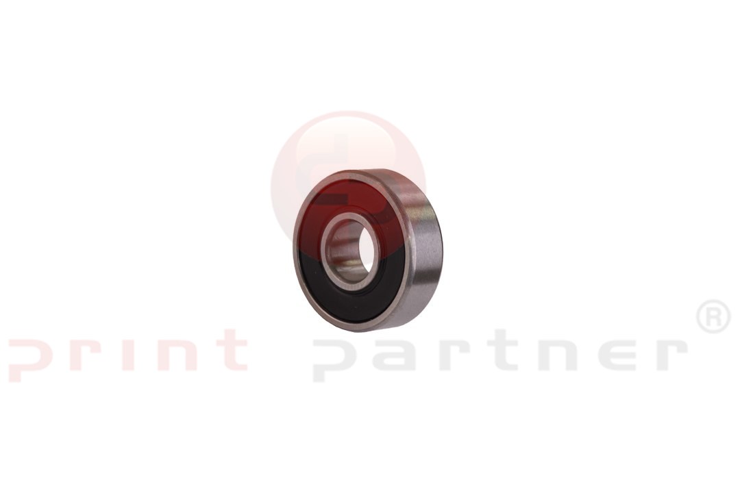 Grooved ball bearing for Heidelberg