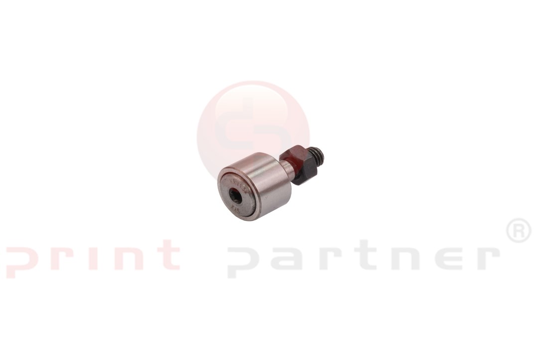 Cam roller for Müller Martini