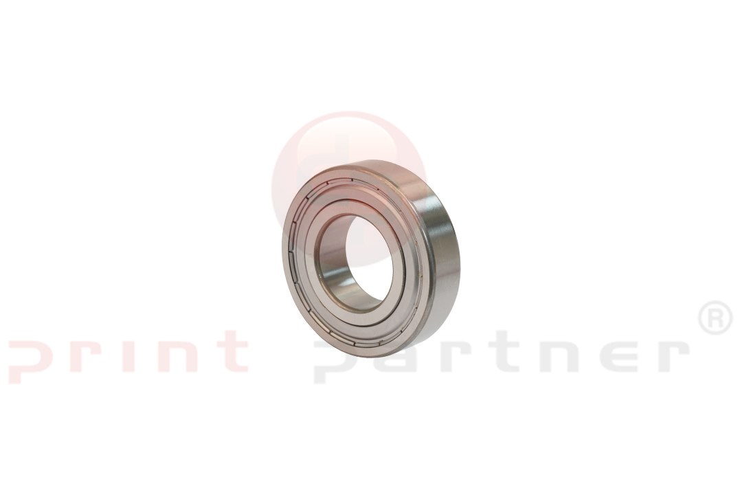 Grooved ball bearing for Heidelberg