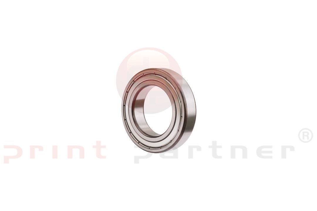 Grooved ball bearing for Heidelberg