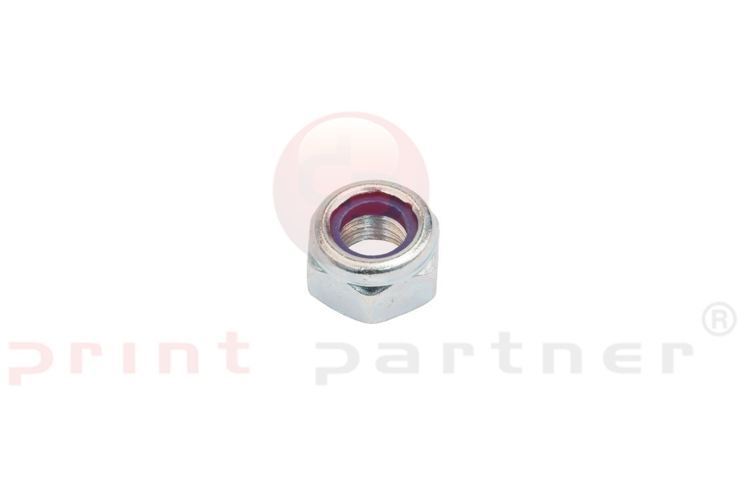 Hexagon Nut - 70080001