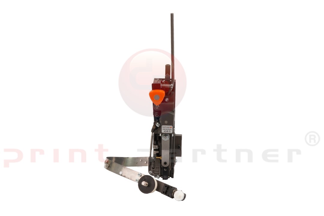 Stitcher Head Hohner 43/6S NEW