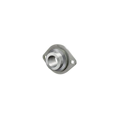 Flange-bearing for Müller Martini