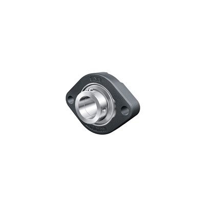 Flange-bearing for Müller Martini