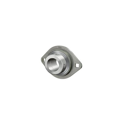 Flange-bearing for Müller Martini