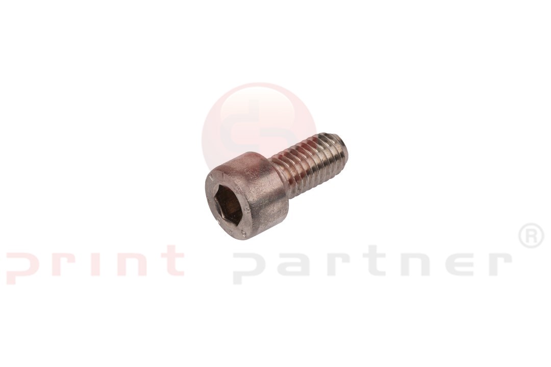 Hex. Socket Head Cap Screw - 7908016