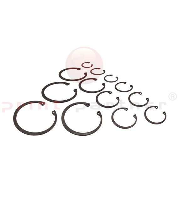 Retaining ring for KOLBUS 00023767