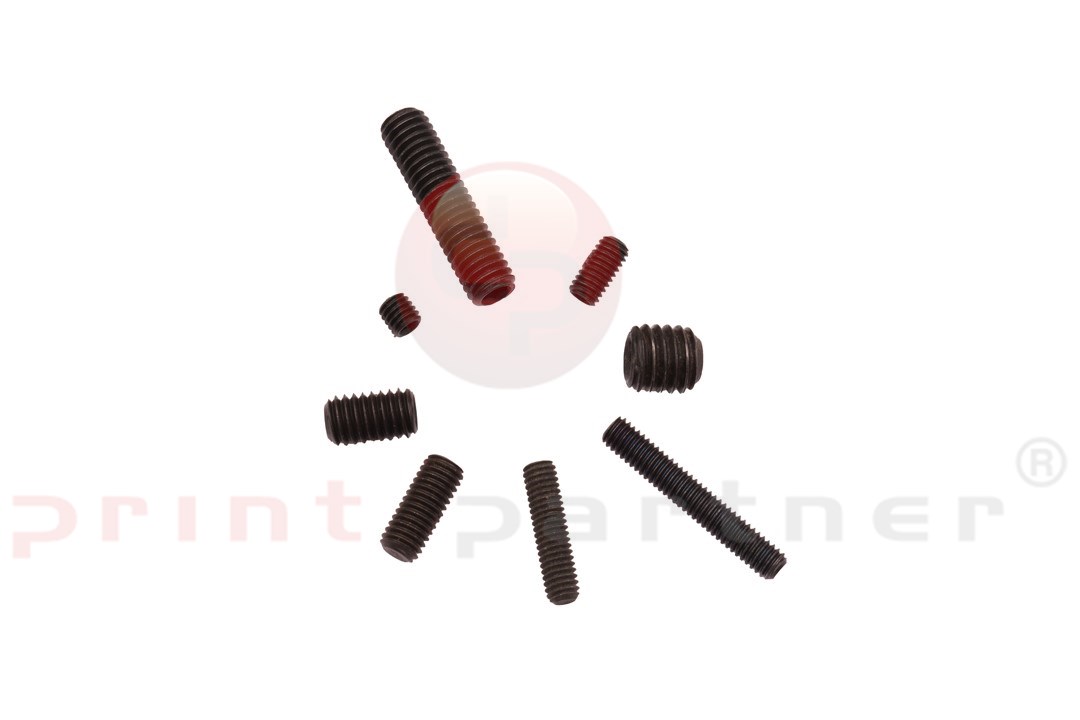 Hexagon Socket Set Screw - 8006008