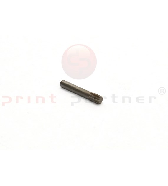 Supporter Pivot Pin - 9029