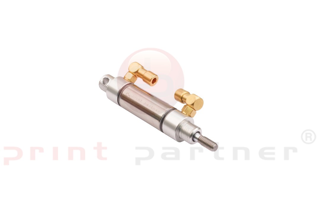 Pneumatic cylinder for Heidelberg