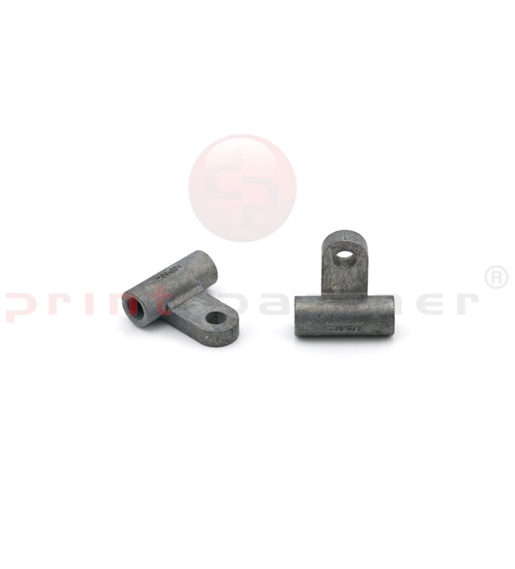 Pipe joint for Heidelberg