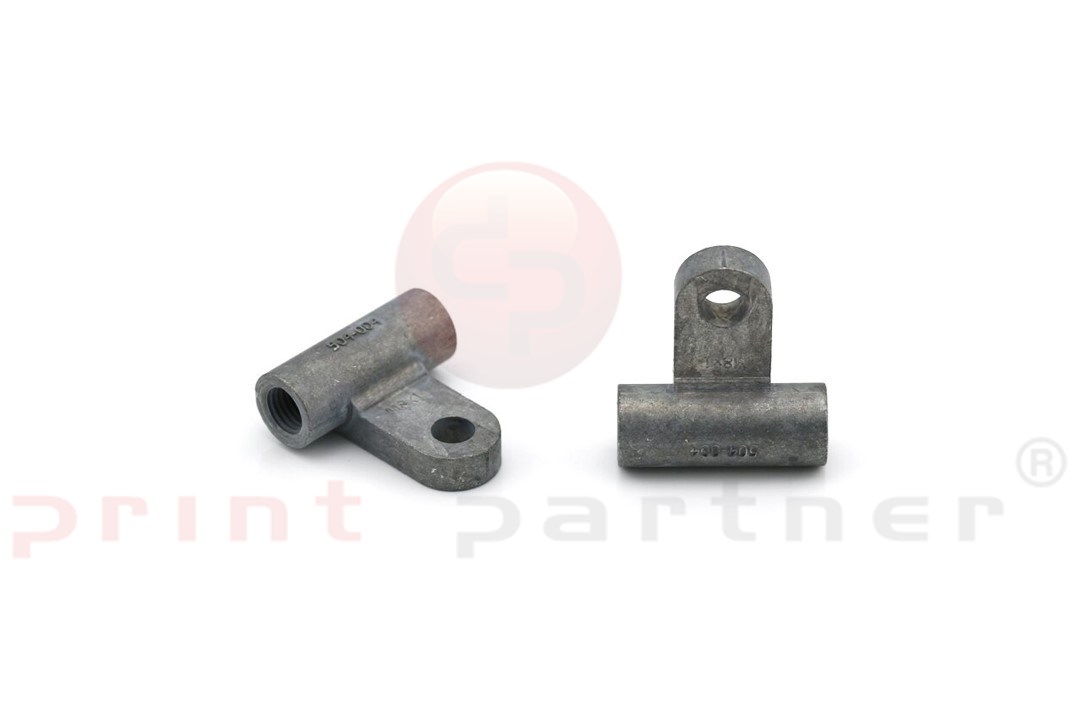 Pipe joint for Heidelberg