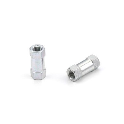 Pipe joint for Heidelberg