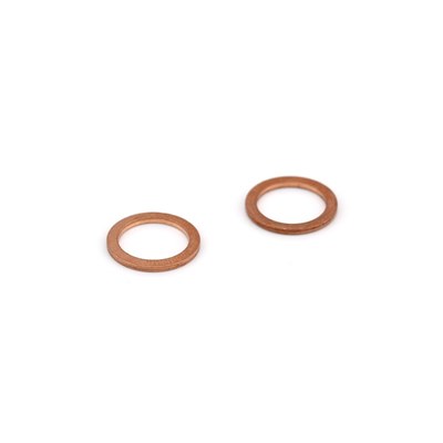 Flat gasket for Heidelberg