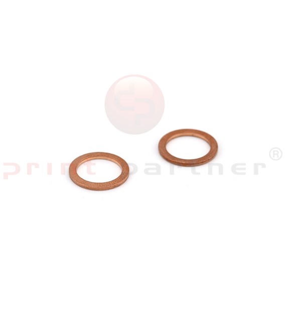 Flat gasket for Heidelberg
