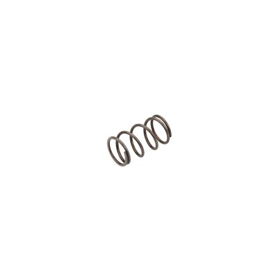 Pressure spring for Müller Martini