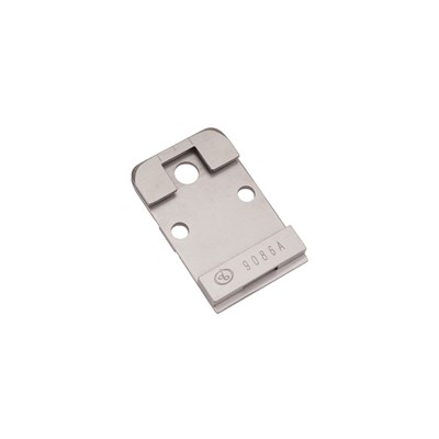 Spare part 9086A was replaced with CTT9086A