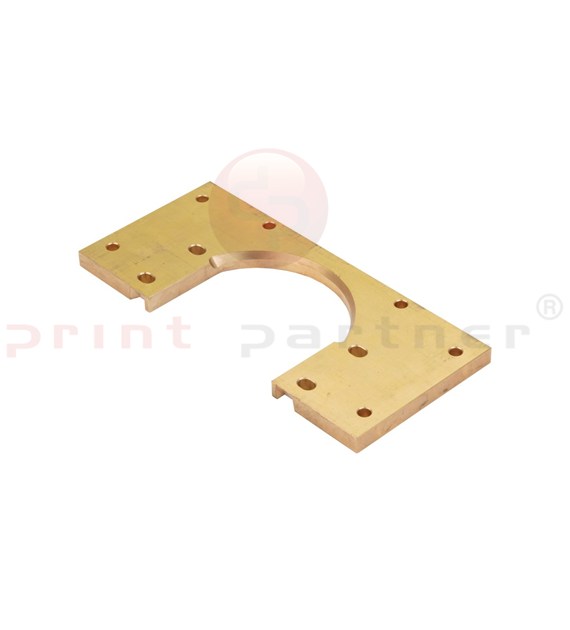 Scraper for KOLBUS 00516810