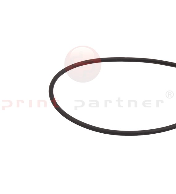 Rubber cord for Müller Martini