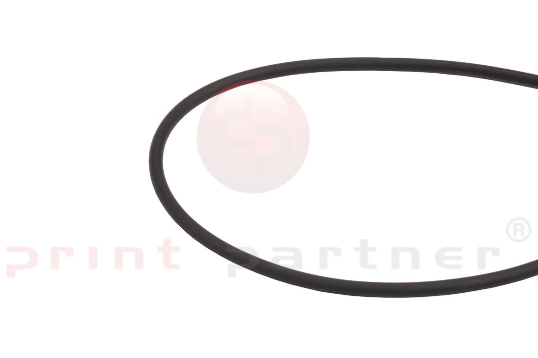 Rubber cord for Müller Martini