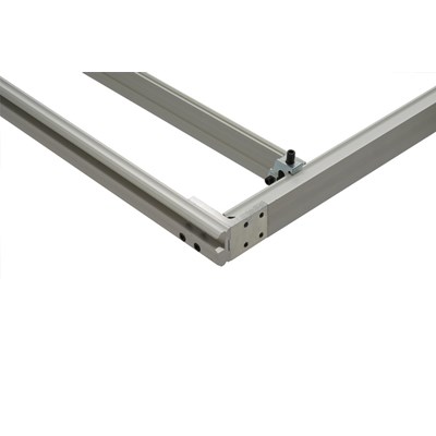 Dolna rama wypychaczy do BOBST SP 142 E/ER/CER