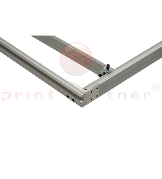 Lower stripping frame for BOBST SP 142 E/ER/CER