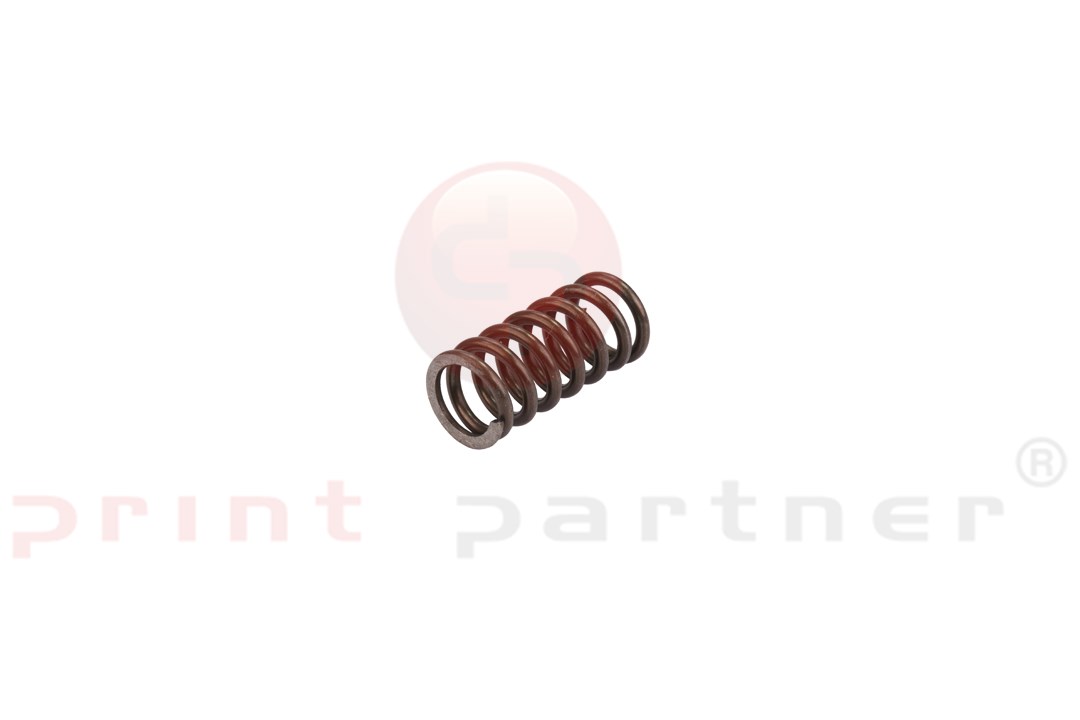 Compression spring for Heidelberg