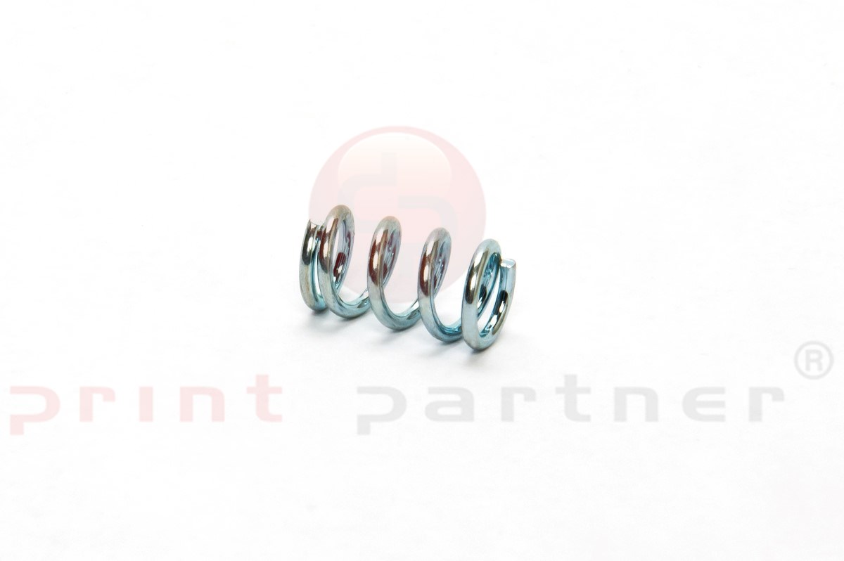 Bender Bar Friction Spring 9113B