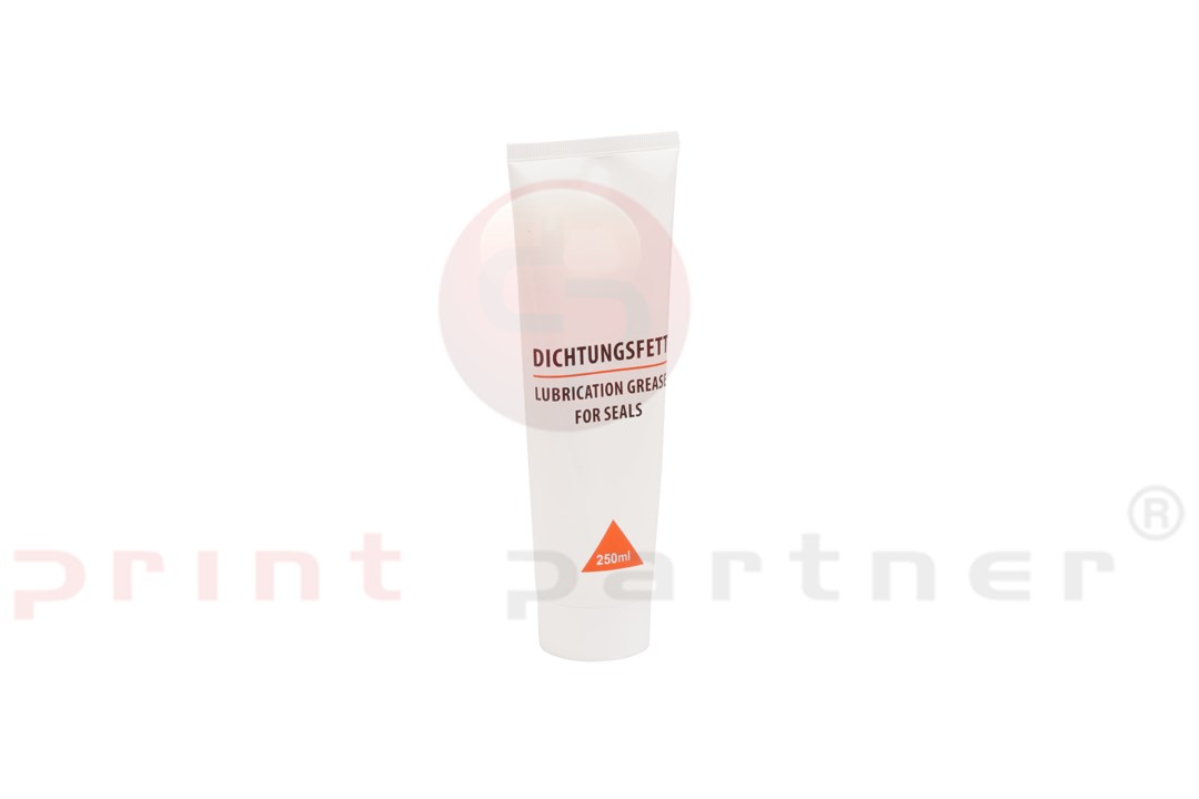 End seal lubrication grease 250 ml