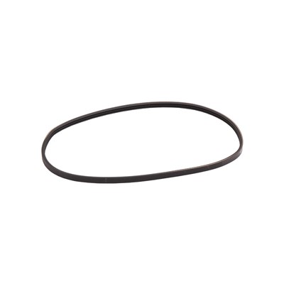 V-ribbed belt for ASTER