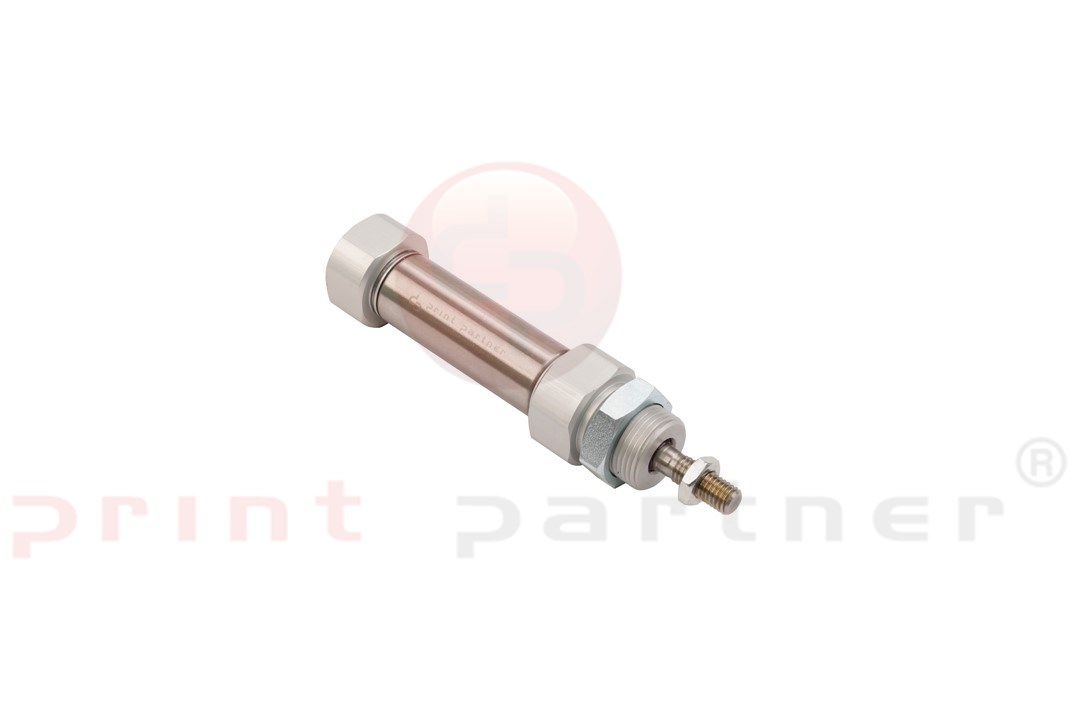Pneumatic cylinder for Müller Martini