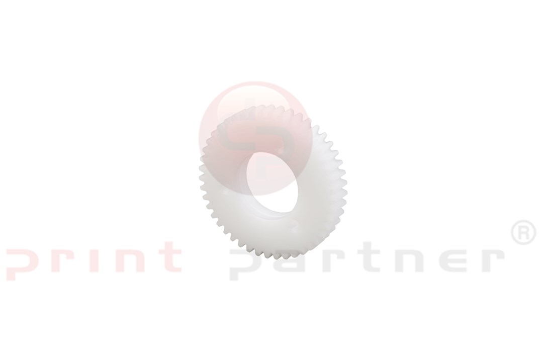 Gear for Müller Martini