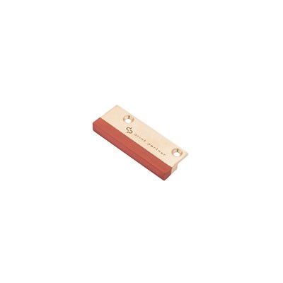 Element dociskowy przedni do KOLBUS 12453487