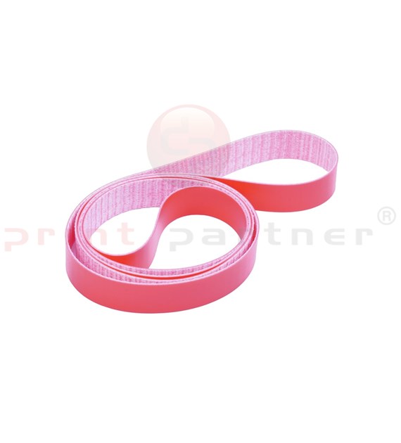 Transport tape for Heidelberg Stahlfolder,Stahl