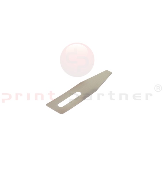 Bogentrenner 0,15 mm (12 Stücke)