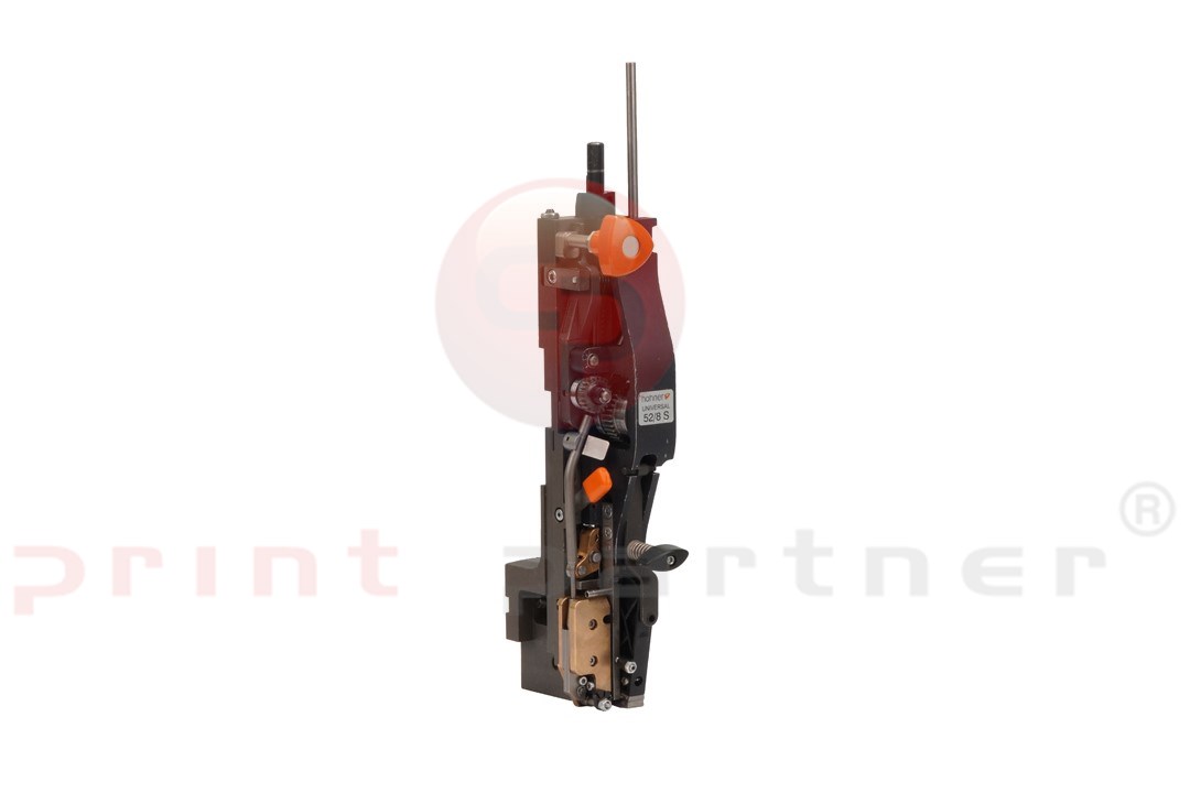 Stitcher Head Hohner 52/8S (refurbished)