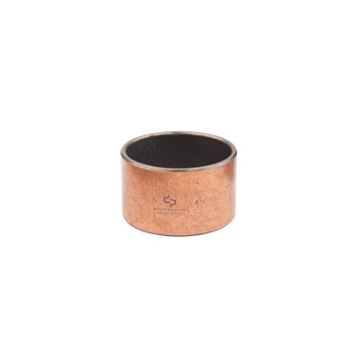 Lubrication-free bushing for Heidelberg