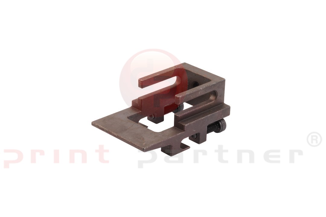 Retainer cpl. for Heidelberg Stahlfolder,Stahl