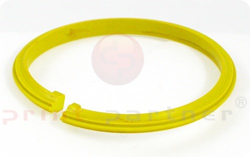 Creasing Blade Yellow MW 25 mm for Stahlfolder