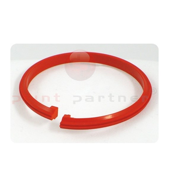 Creasing Blade Orange MW 25 mm for Stahlfolder